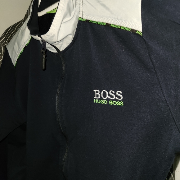 Hugo Boss - Picture 2 of 4